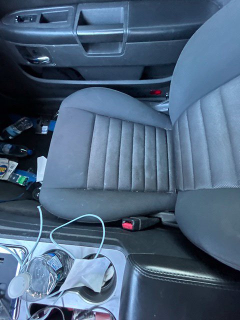 Used 2010 Dodge Challenger SE RWD image 24