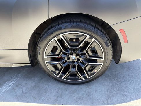 Used 2026 BMW iX M70 AWD/4WD image 5