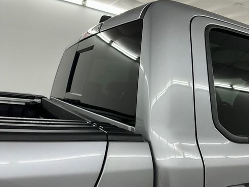 Used 2025 RAM 1500 Laramie w/ Sport Appearance Package image 30