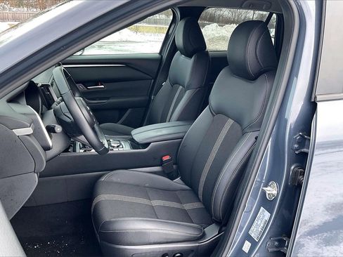 Certified 2025 MAZDA CX-50 AWD 2.5 S w/ Cargo Package image 24