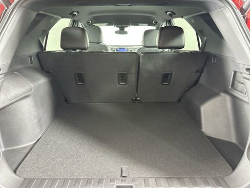 Certified 2023 Chevrolet Equinox RS w/ RS Leather Package image 28