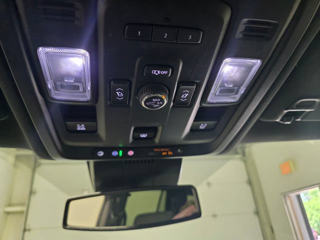 Certified 2024 Chevrolet Tahoe RST w/ Luxury Package AWD/4WD image 27