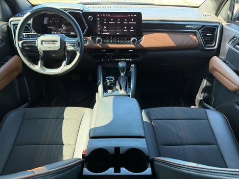 Certified 2023 GMC Canyon AT4 w/ Canyon Safety Plus Package image 21