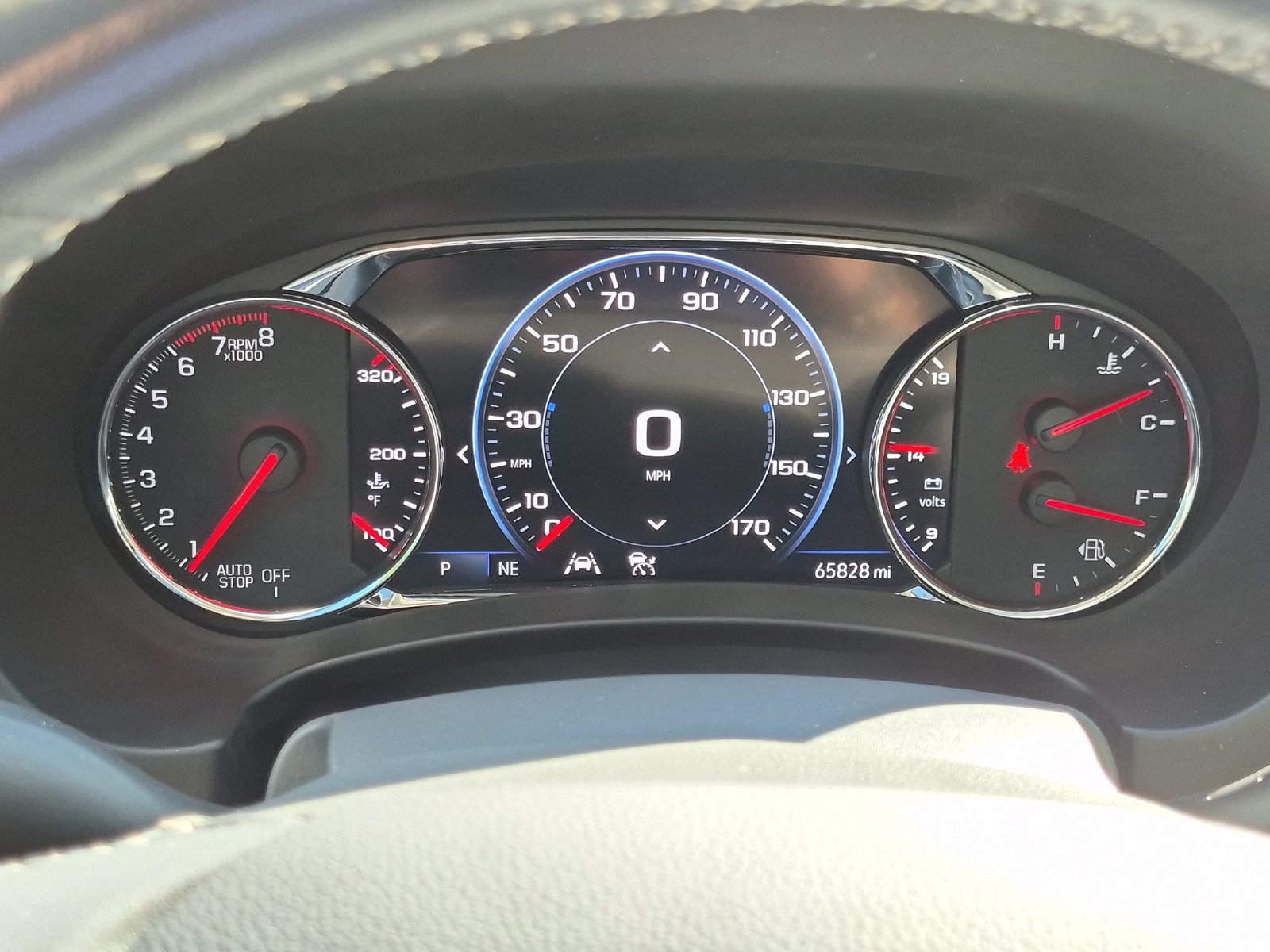 Used 2022 GMC Terrain Denali w/ Denali Premium Package AWD/4WD image 18