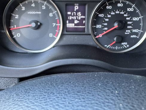 Used 2016 Subaru Impreza 2.0i Sport Premium AWD/4WD image 18