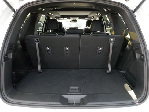 Certified 2026 Honda Pilot Black Edition image 18