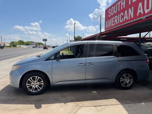 Used 2011 Honda Odyssey EX-L image 15