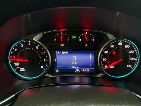 Used 2020 Chevrolet Equinox LT image 15