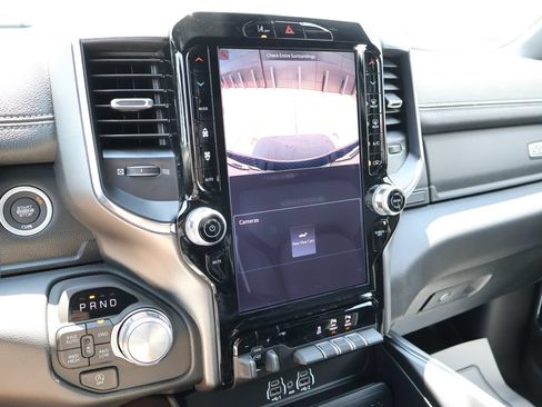 New 2026 RAM 1500 Laramie w/ Sport Appearance Package AWD/4WD image 34