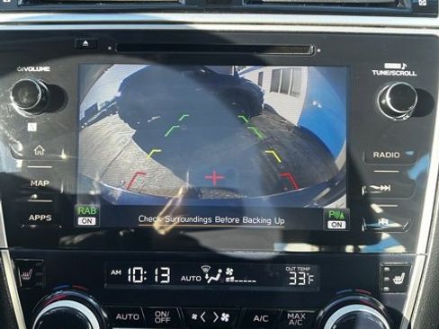 Used 2019 Subaru Legacy 3.6R Limited image 37