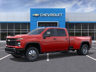 New 2026 Chevrolet Silverado 3500 W/T video 2