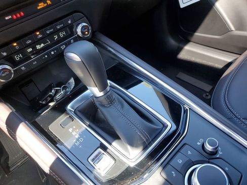 New 2025 MAZDA CX-5 Signature image 24