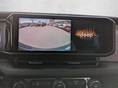 New 2026 Jeep Wrangler Sport image 12