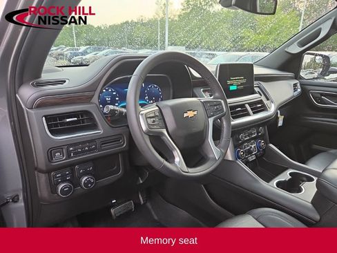 Used 2022 Chevrolet Tahoe LT AWD/4WD image 14