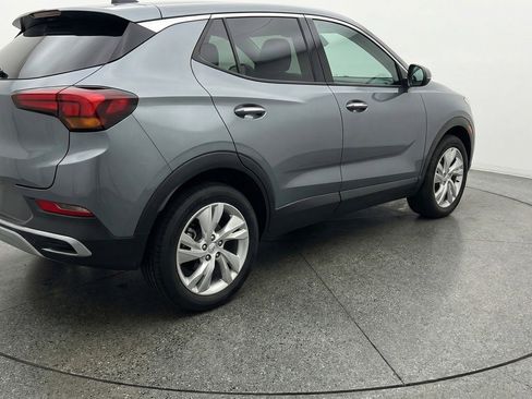 Used 2025 Buick Encore GX Preferred image 9
