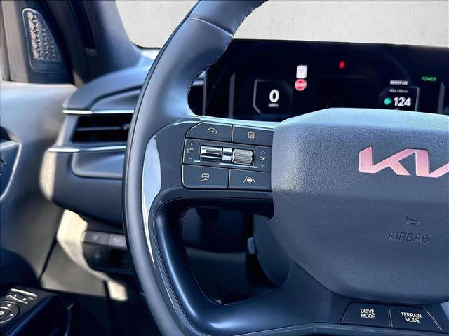 Used 2026 Kia EV9 GT-Line AWD/4WD image 19