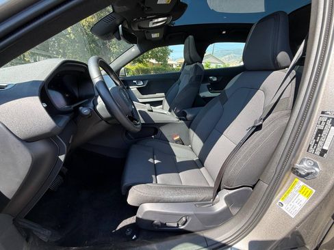 Used 2021 Polestar Polestar 2 AWD/4WD image 10