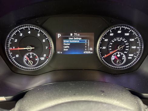 Certified 2022 Hyundai Santa Fe SEL FWD image 20