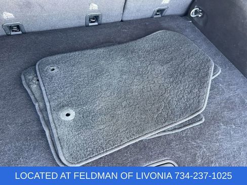 Used 2024 Jeep Compass Limited image 33