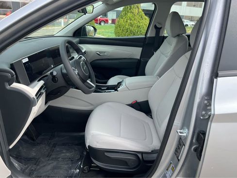 New 2026 Hyundai Tucson SE AWD/4WD image 27