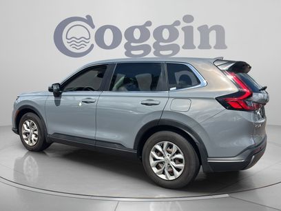 Used 2024 Honda CR-V LX