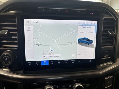 Used 2024 Ford F150 Lariat image 43