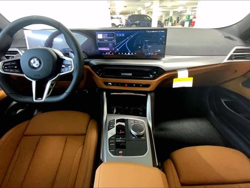 New 2026 BMW 430i xDrive Coupe w/ M Sport Package image 5