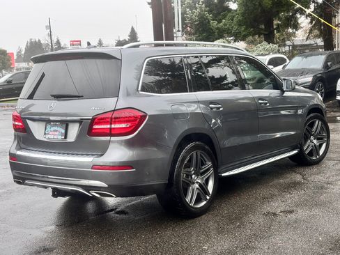 Used 2019 Mercedes-Benz GLS 450 4MATIC image 13