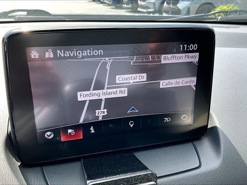 Used 2018 MAZDA CX-3 Grand Touring FWD image 34