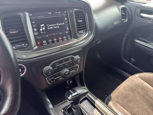 Used 2023 Dodge Charger GT w/ Plus Group AWD/4WD image 22
