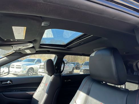 Used 2025 Dodge Durango R/T image 20