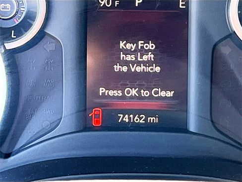 Used 2020 RAM 1500 Lone Star image 12