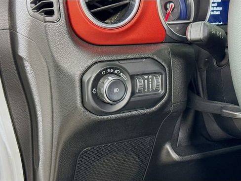 Used 2020 Jeep Wrangler Unlimited Rubicon image 10