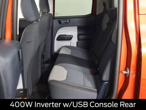 Used 2022 Ford Maverick XLT w/ XLT Luxury Package image 61