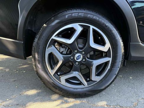 Used 2018 Subaru Crosstrek 2.0i Limited image 30