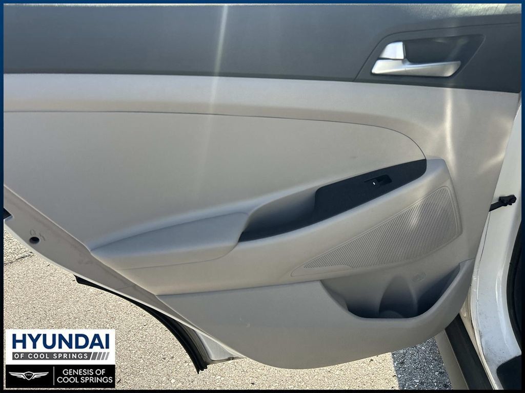 Used 2020 Hyundai Tucson Value AWD/4WD image 21