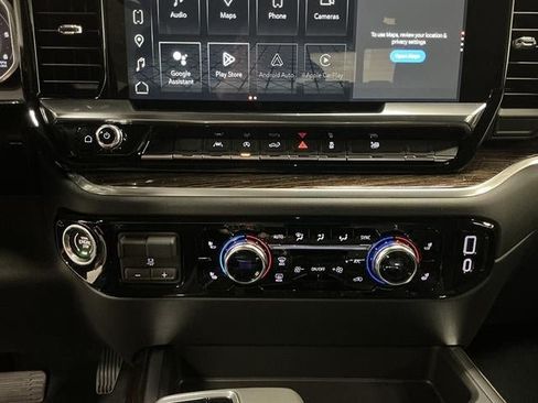 New 2026 GMC Sierra 1500 Elevation w/ Preferred Package AWD/4WD image 16