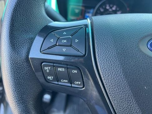 Used 2017 Ford Explorer Limited w/ Equipment Group 301A image 15