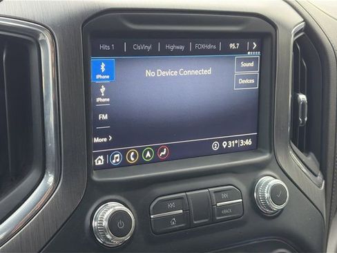 Used 2020 GMC Sierra 2500 Denali w/ Denali Ultimate Package image 17