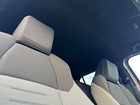 New 2026 Toyota 4Runner TRD Sport image 16