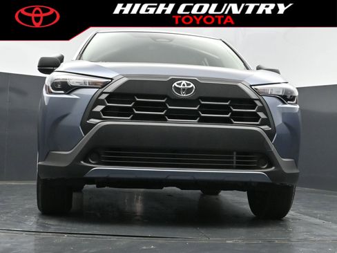 New 2026 Toyota Corolla Cross L FWD image 42