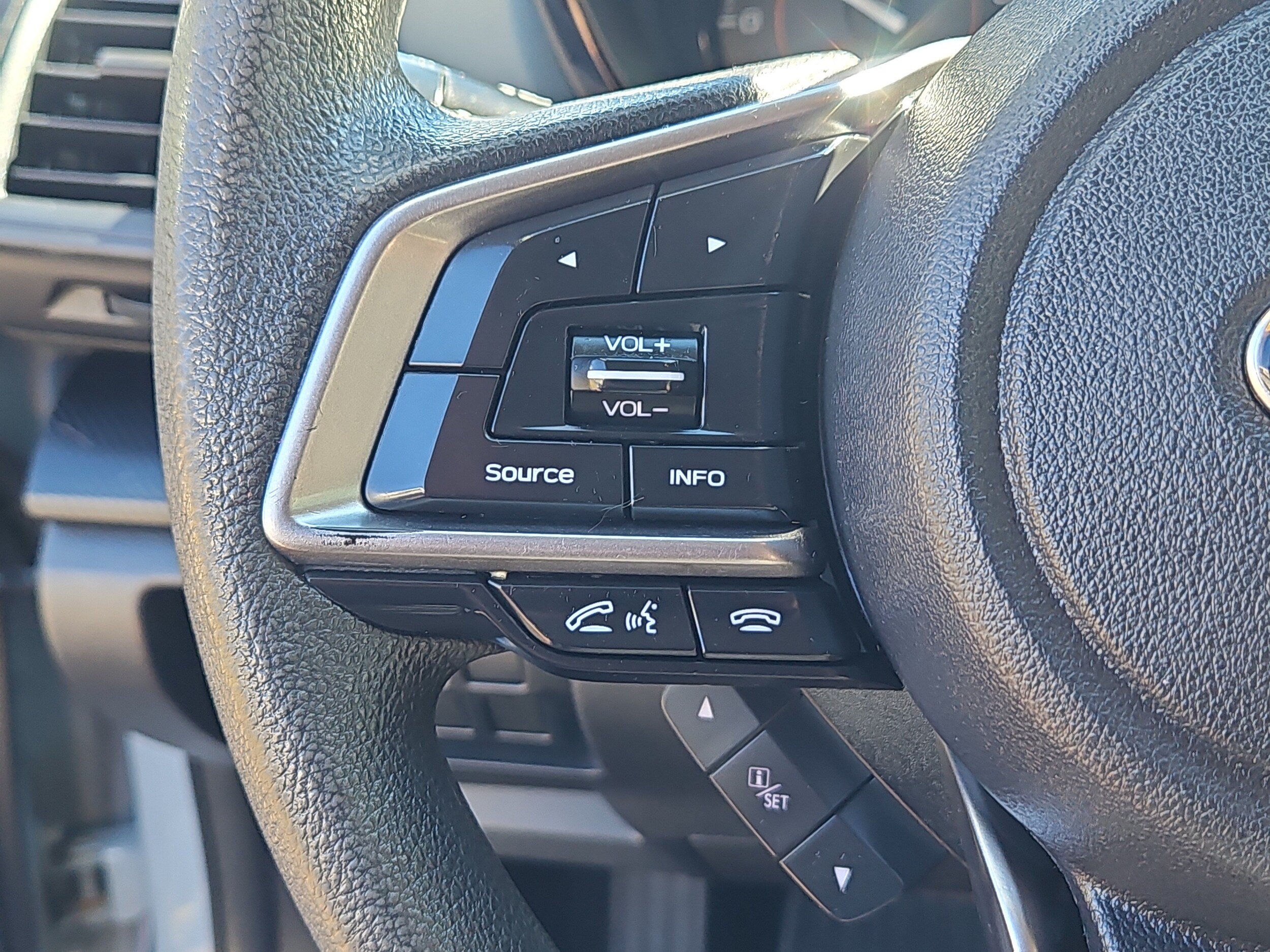 Used 2021 Subaru Crosstrek 2.0i AWD/4WD image 11