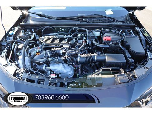 New 2026 Acura Integra A-Spec image 33