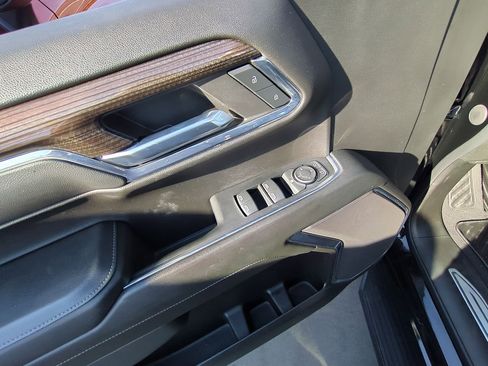 Certified 2023 Chevrolet Silverado 1500 RST w/ Z71 Off-Road Package image 23