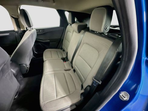 Used 2020 Ford Escape S FWD image 26