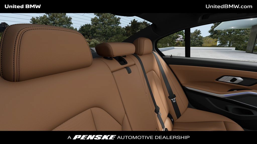 New 2026 BMW M340i w/ Premium Package RWD image 12