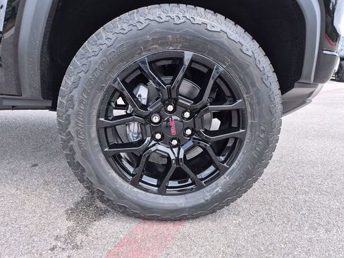 New 2026 GMC Canyon Elevation w/ Convenience Package AWD/4WD image 17