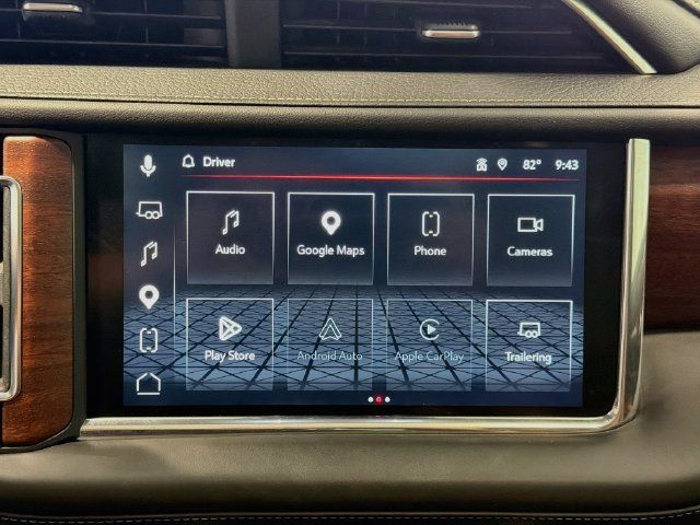 Used 2023 GMC Yukon Denali Ultimate AWD/4WD image 14