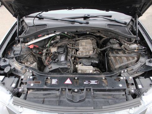 Used 2012 BMW X3 xDrive28i image 16