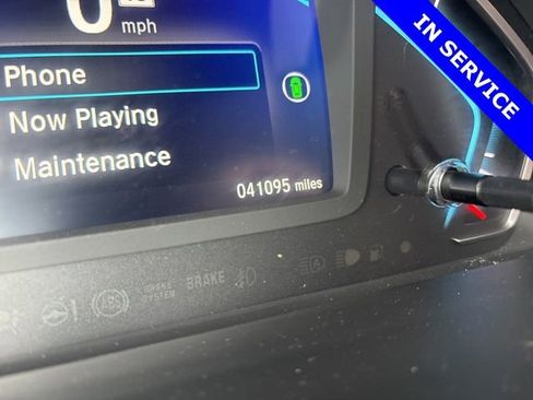 Used 2024 Honda Odyssey Sport image 5